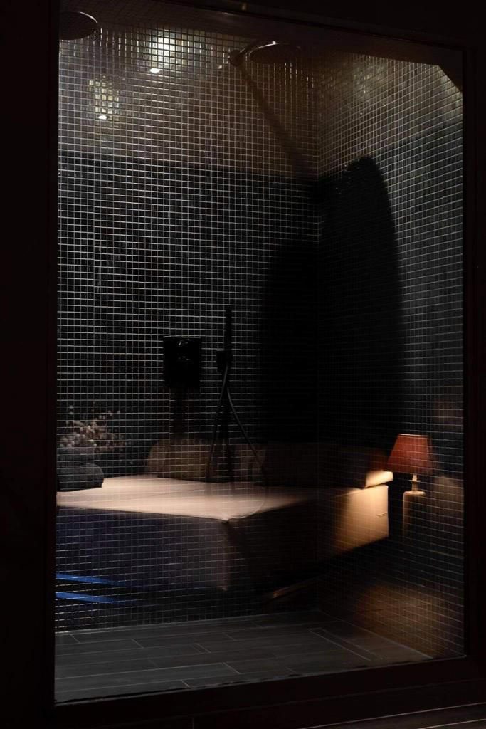Zen Gold - Zen Room Sauna Delizia Zen Gold - Zen Room Sauna Delizia