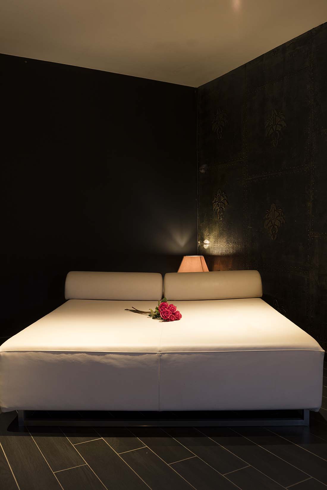 Zen Silver - Zen Room Sauna Delizia Zen Silver - Zen Room Sauna Delizia